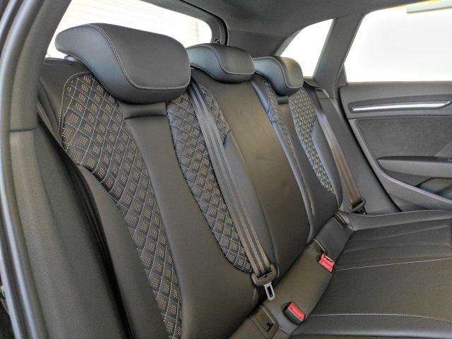 AUDI RS3 3 2.5 TFSI quattro S tronic 10.000KM /CARBO/TETTO