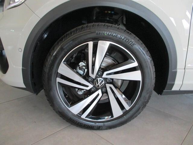 Volkswagen T-Roc 1.0 TSI R-Line Plus