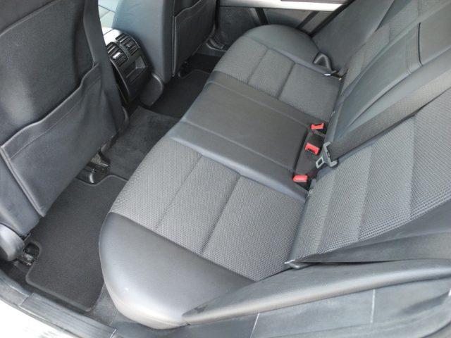 MERCEDES-BENZ GLK 250 CDI 4Matic BlueEFFICIENCY Premium -Unico PROPRIET.