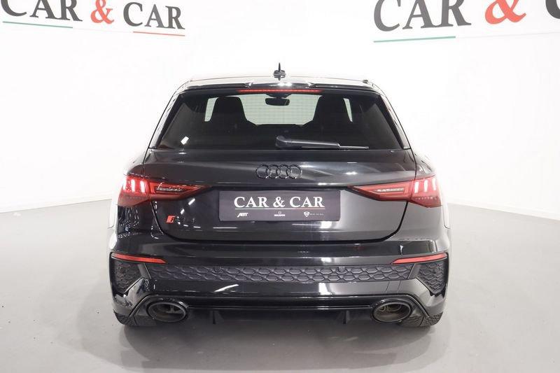 Audi RS3 SPB TFSI Quattro S Tronic
