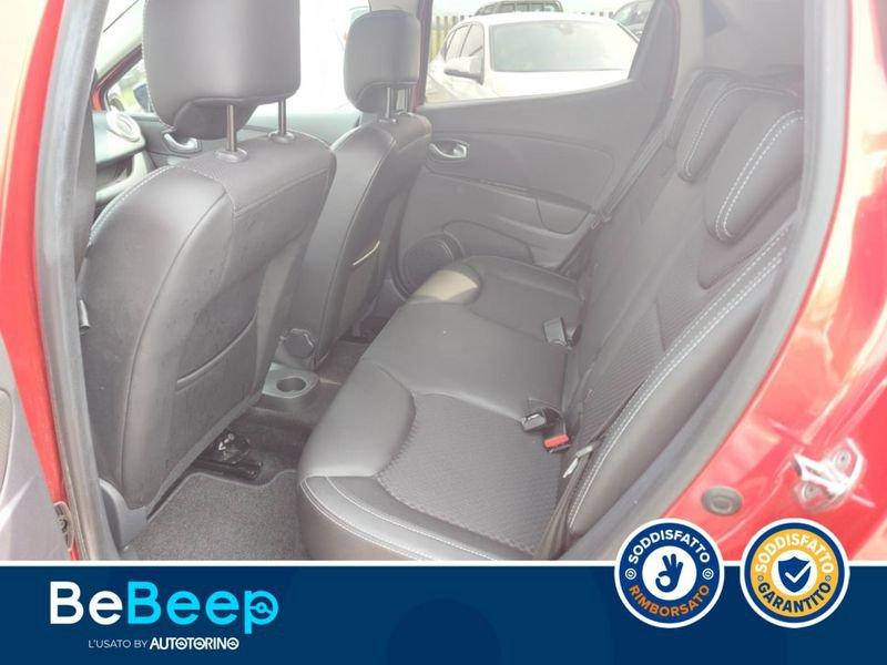Renault Clio 1.5 DCI ENERGY DUEL2 110CV