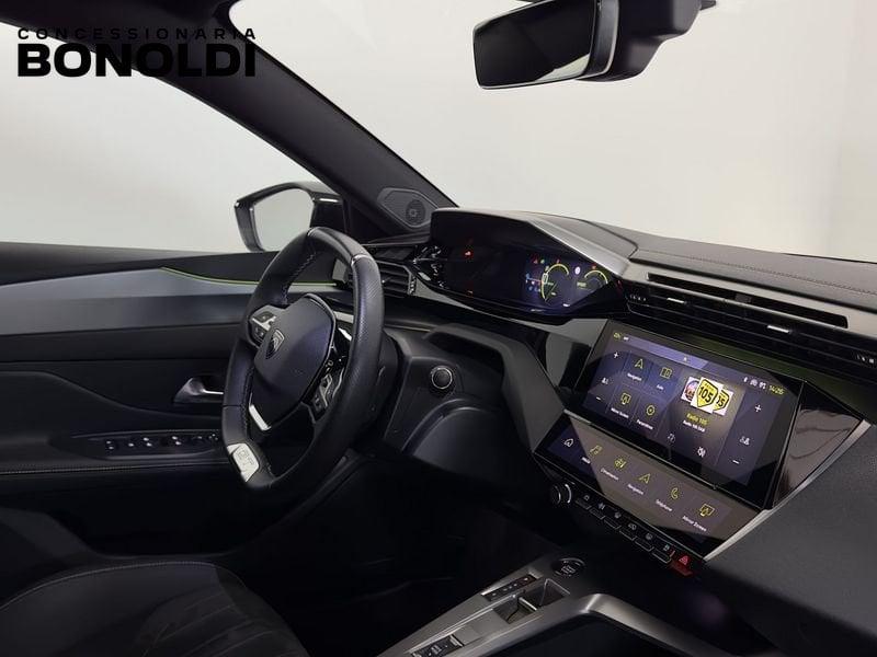 Peugeot 408 GT Hybrid 225 e-EAT8 S&S aut.