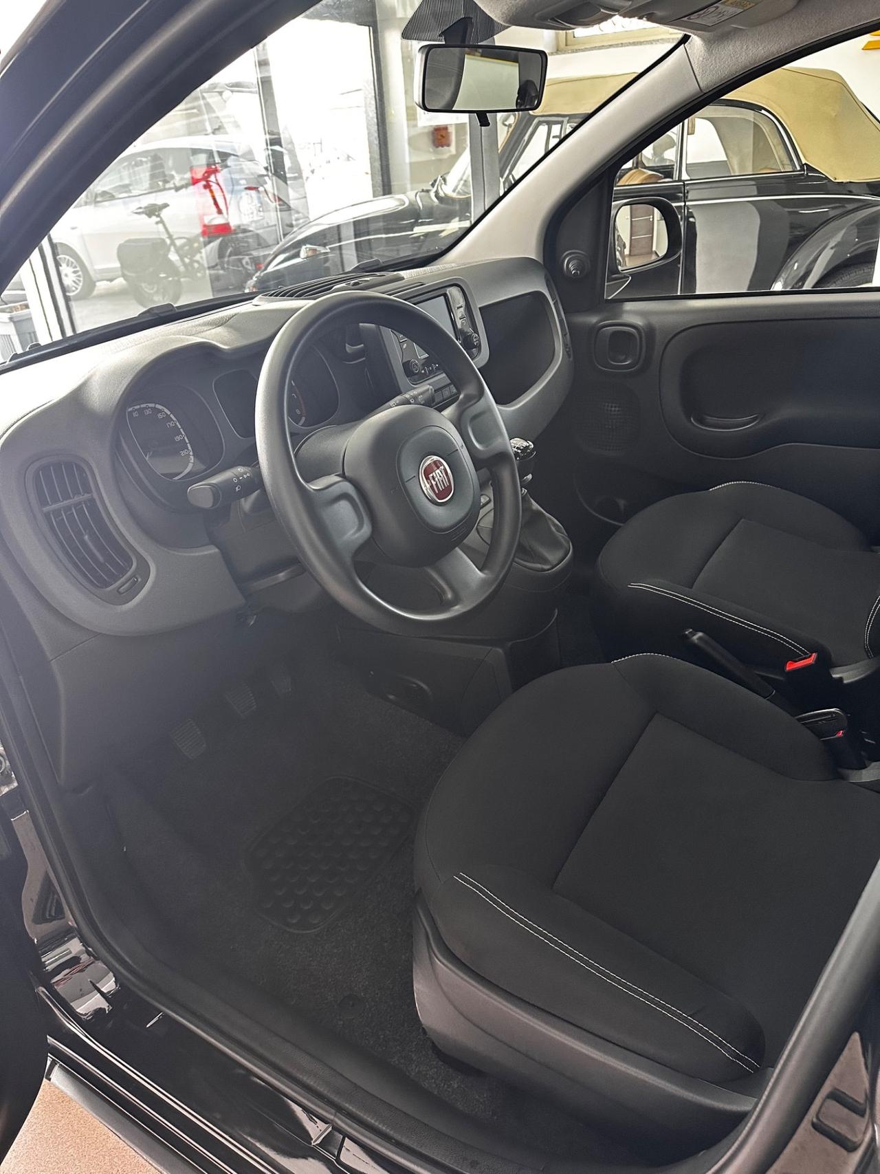 Fiat Panda 1.0 FireFly S&S Hybrid FINANZIAMENTO