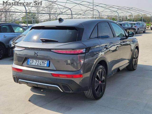 DS AUTOMOBILES DS 7 1.5 bluehdi Performance Line 130cv - GP724MF