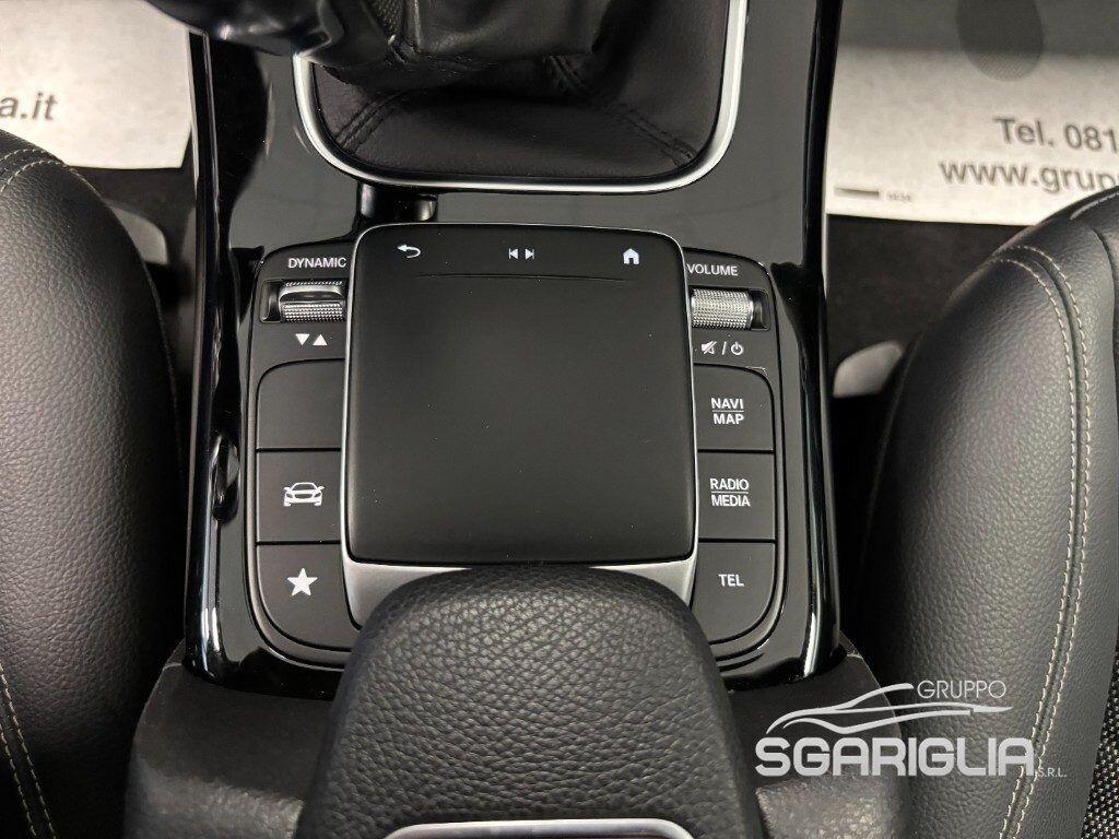 Mercedes A 180 d Executive Full Optional