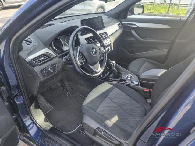 BMW X2 xDrive25e Advantage