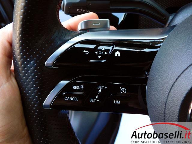 MERCEDES-BENZ CLA 200 D AMG LINE AUTOMATICA ADVANCED PLUS 150CV