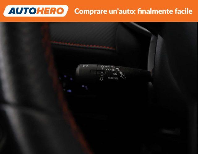 MG ZS 1.5 VTi-tech Comfort