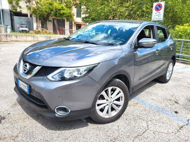 Nissan Qashqai 1,5 dCi-UNICO PROPR-NAVI-TELECAMERA