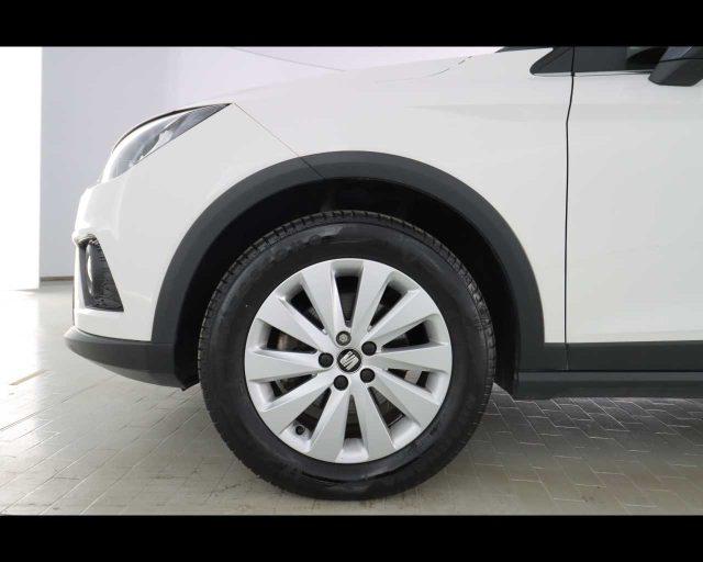 SEAT Arona 1.0 EcoTSI XCELLENCE
