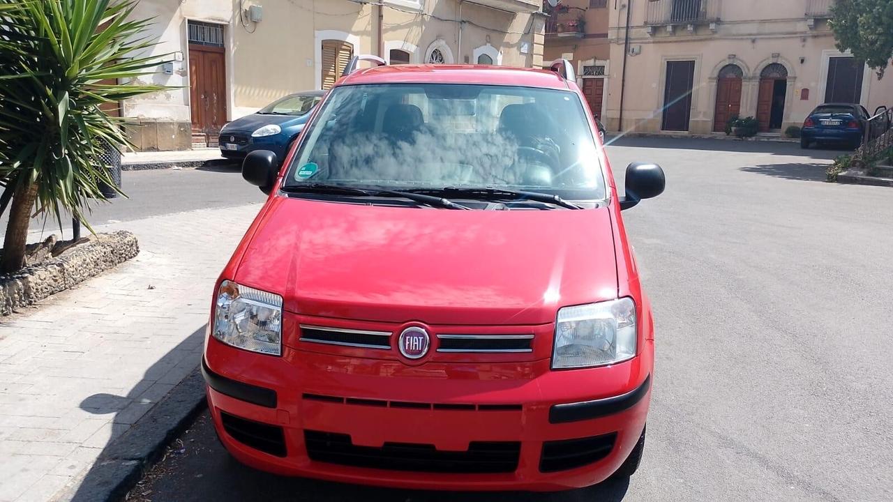 Fiat Panda 1.3 MJT - 2009