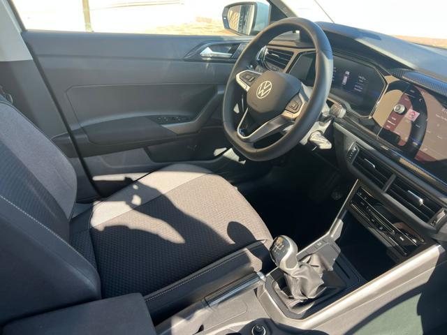 VOLKSWAGEN Polo 1.0 TSI Style
