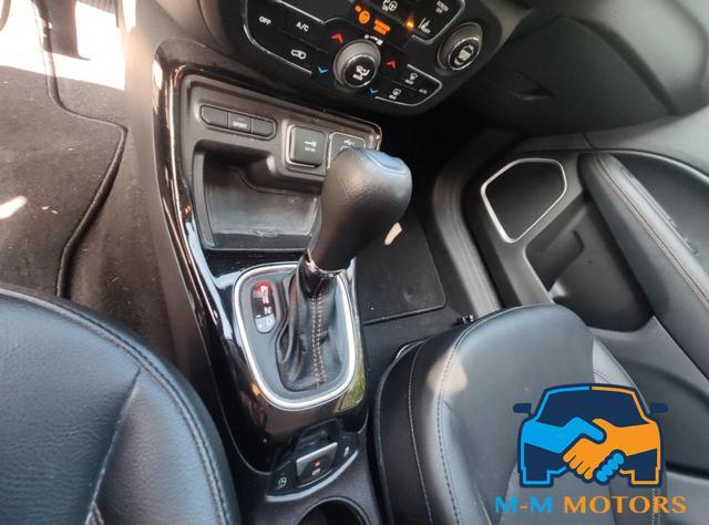 JEEP Compass 1.3 Turbo T4 150 CV aut. 2WD Limited