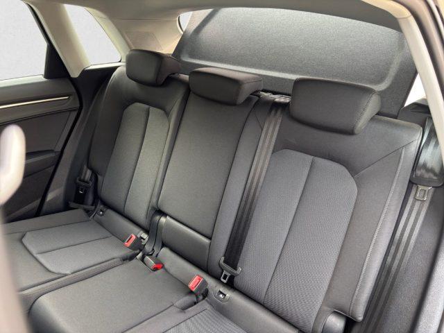AUDI Q3 35 TDI S tronic S line edition