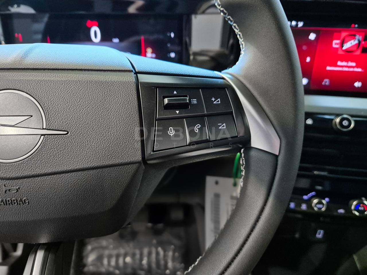 Opel Mokka 1.2 gs s&s 136cv