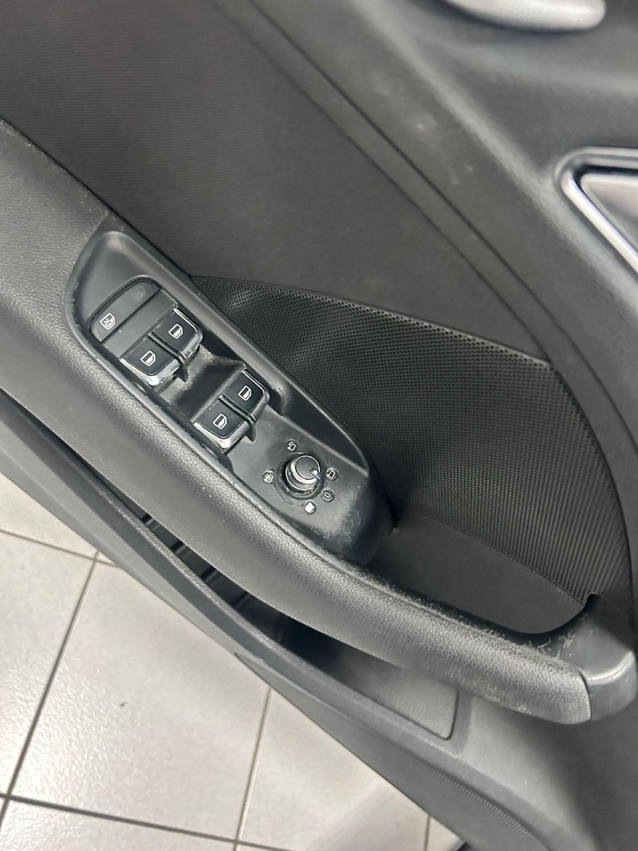 Audi A3 SPB 2.0 TDI S tronic 2013