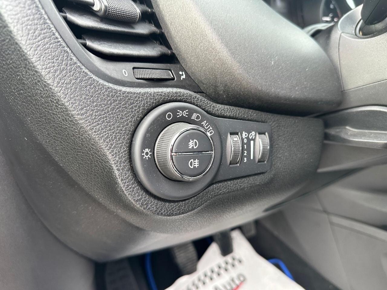 Fiat 500X 2021 1.3 MultiJet 95 CV Cross !STUPENDA!