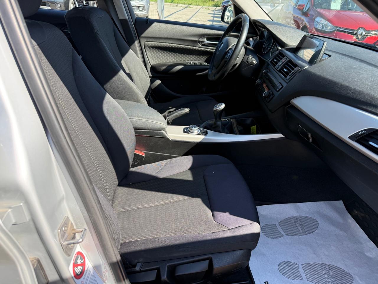 Bmw 118d 5p. Urban 143CV CAMBIO MANUALE