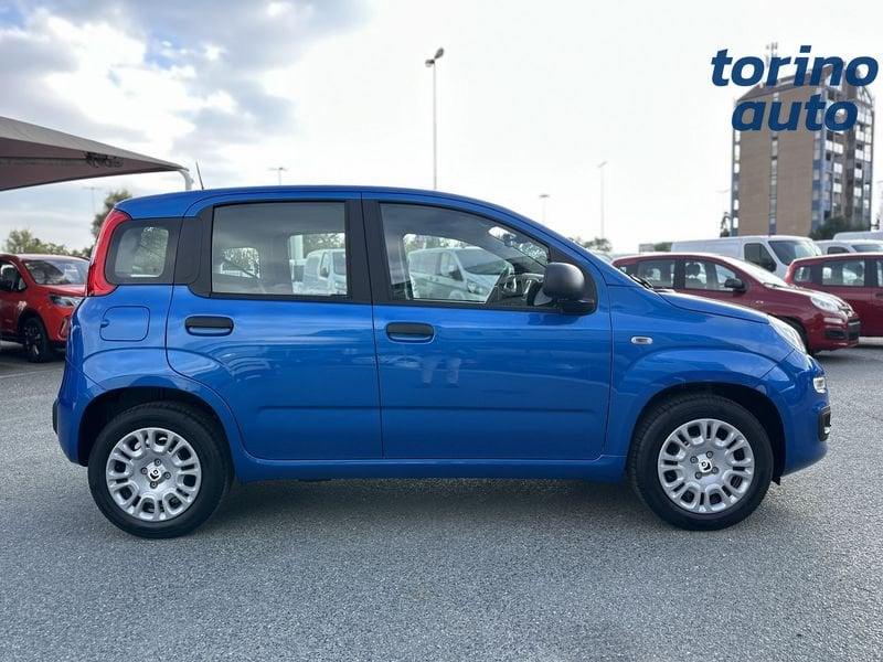 FIAT Panda Panda 1.0 FireFly S&S Hybrid