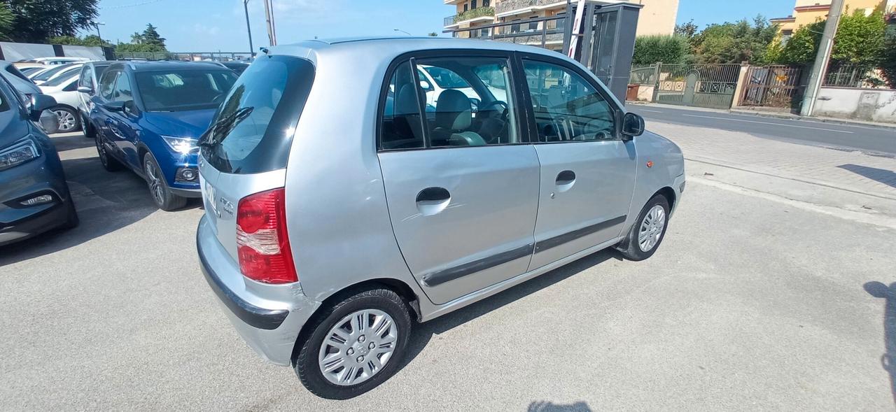 Hyundai Atos Prime 1.1 - 97 MILA KM!