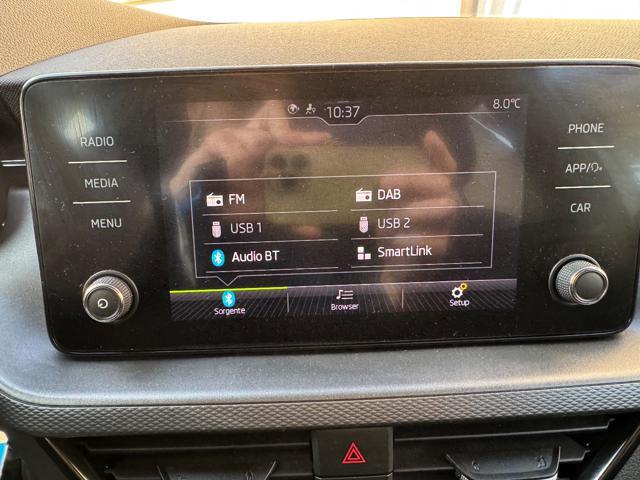 SKODA Kamiq SUPER BLACK FRIDAY!!!? 14.800,001.0 TSI Ambition