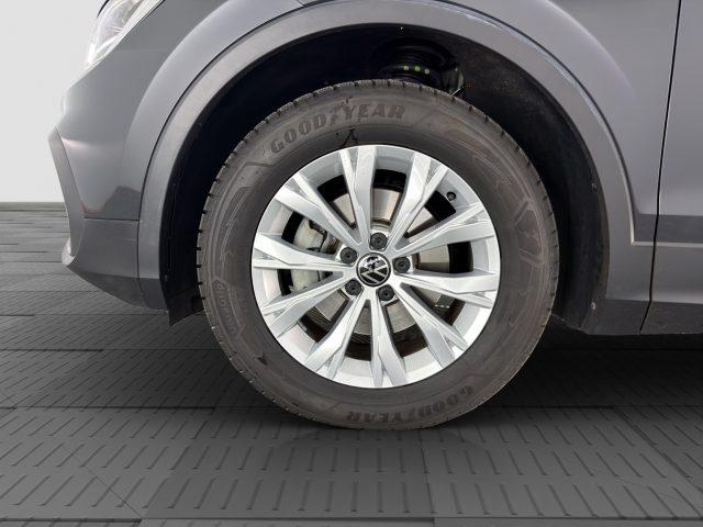VOLKSWAGEN Tiguan Tiguan 1.5 TSI 150 CV DSG ACT Life