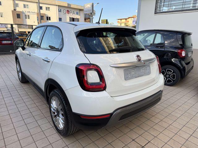 FIAT 500X 1.3 mjt City Cross 4x2 95cv
