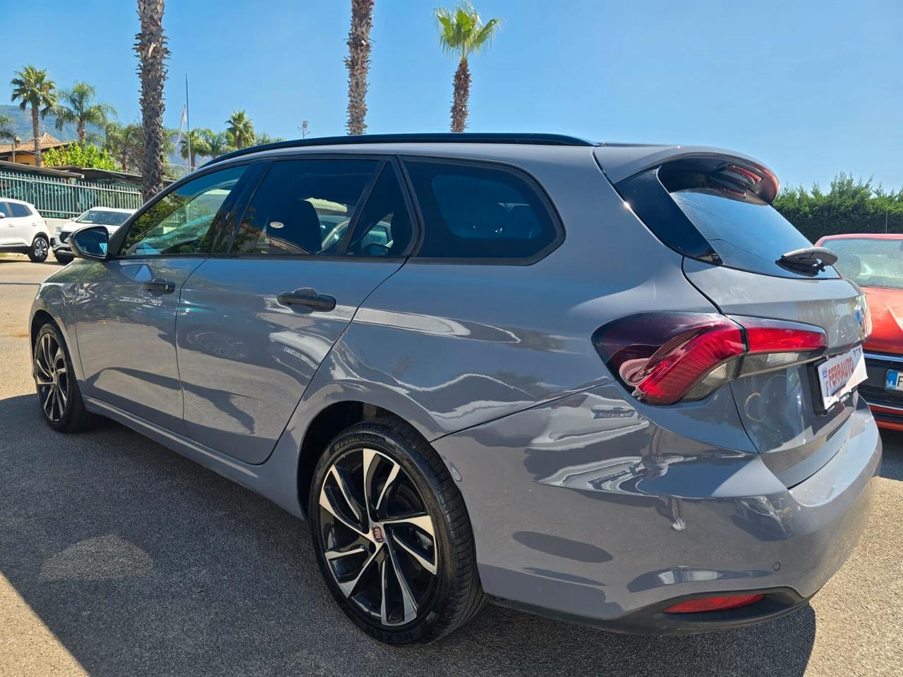 FIAT TIPO 1.4 95CV STATION WAGON FULL OPT