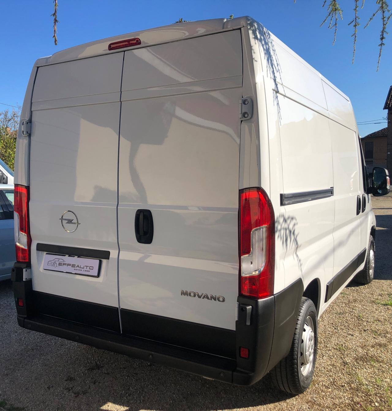 Opel Movano 33 2.2 BlueHDi 120 S&S PM-TA Furgone
