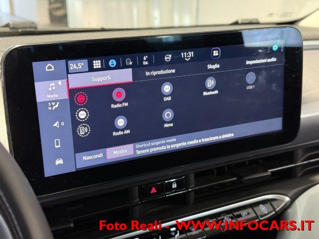 FIAT 500e Berlina 42 kWh - PROMO