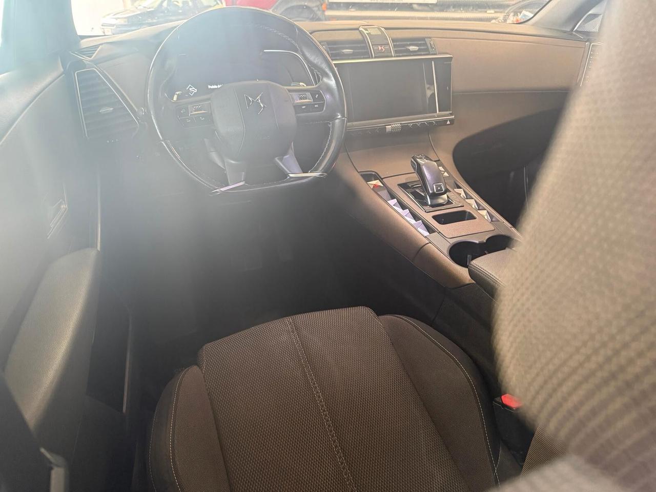 Ds 7 Crossback BlueHDi 130 Business