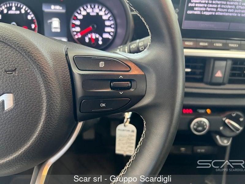 KIA Picanto 1.0 12V 5 porte Style