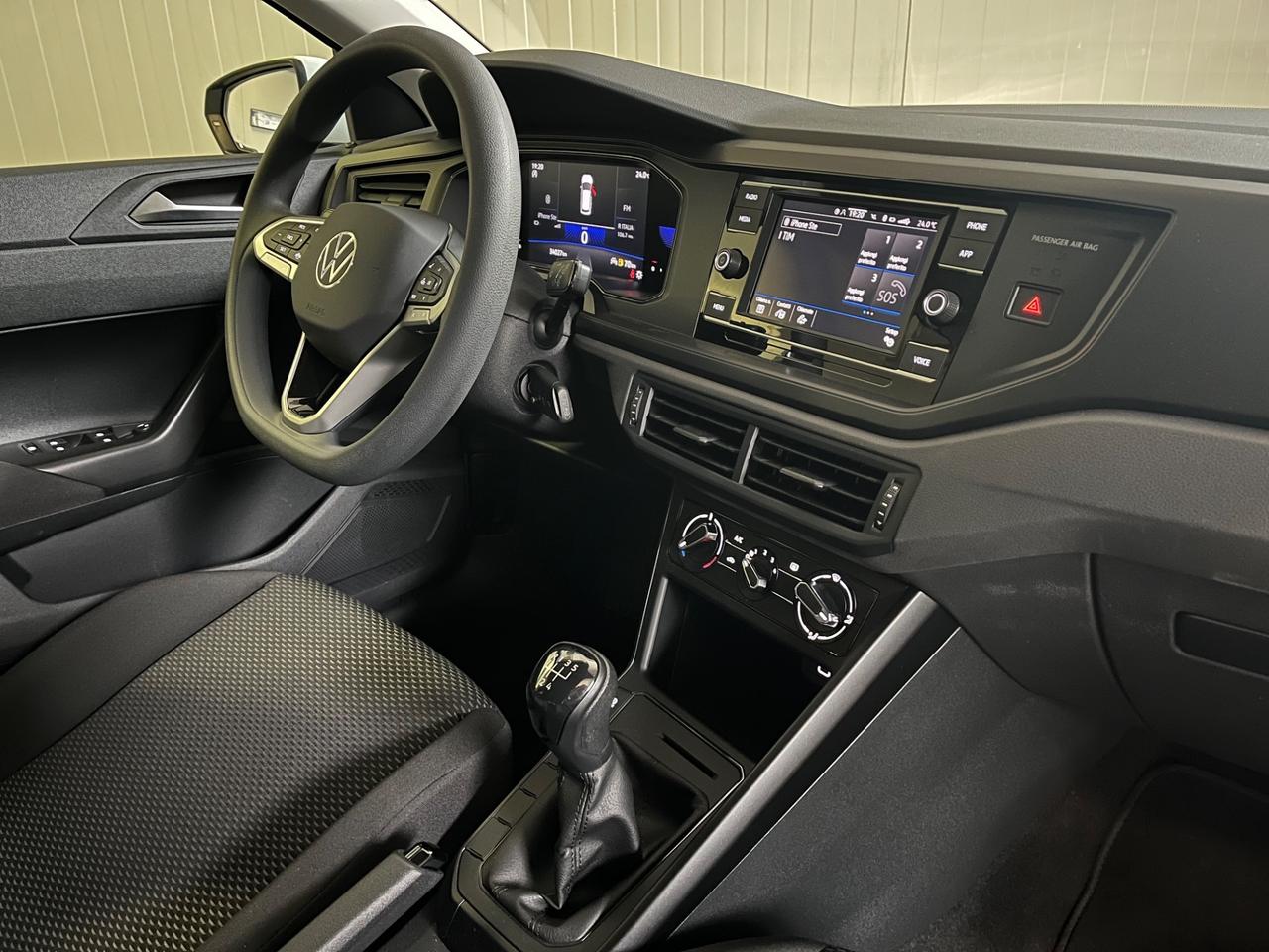 Volkswagen Polo 1.0 EVO