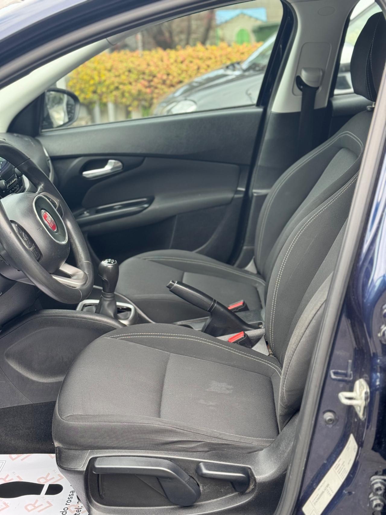 Fiat Tipo 1.3 Mjt S&S 5 porte Business