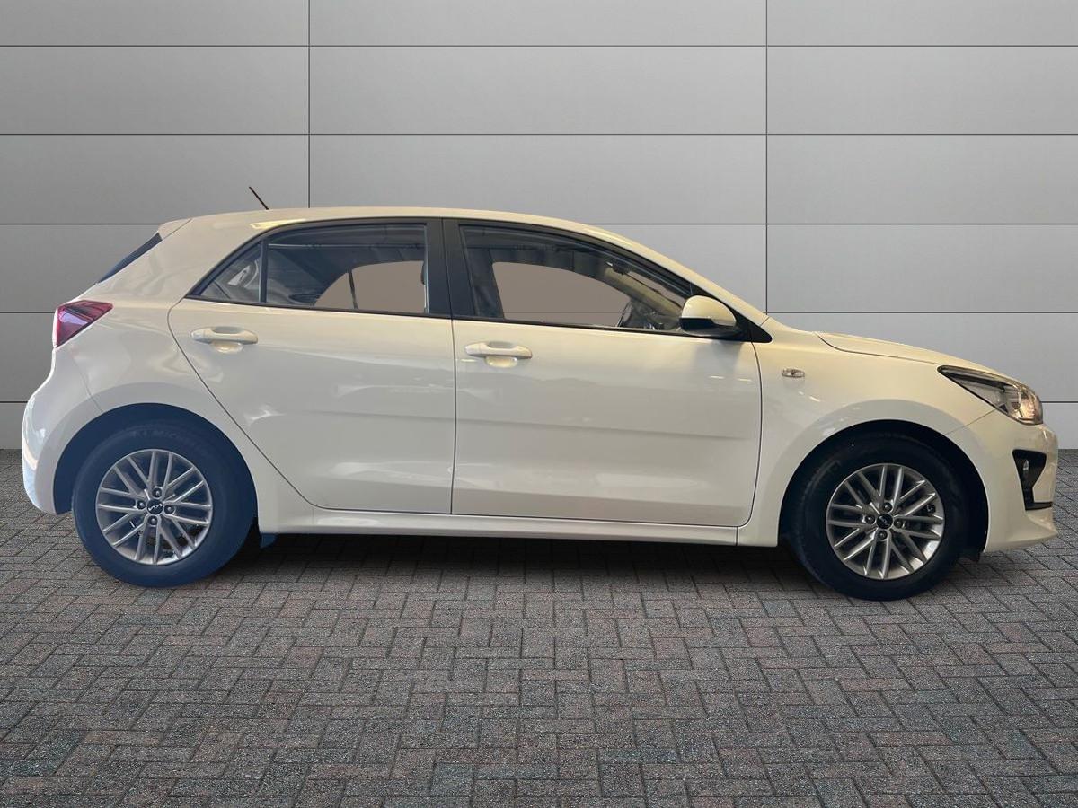 KIA Rio 1.2 Style Gpl 82cv