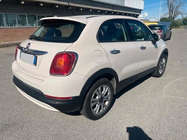 Fiat 500X 1.6 E-Torq 110 CV Pop Star (IDEALE PER GPL)