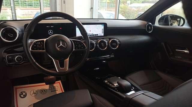 Mercedes-Benz A 180 d ** AUTOM.+LED+NAVI+UNIPRO+FULL **