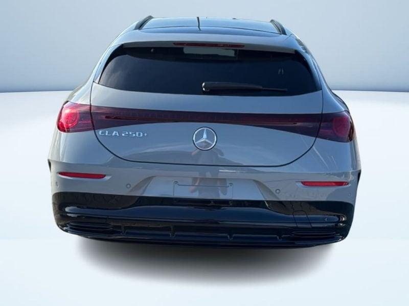 Mercedes-Benz CLA 250+ Shooting Brake AMG Line