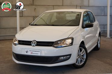 Volkswagen Polo 1.2 TDI 75 Cv Comfortline