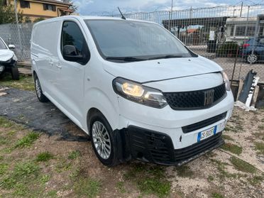 Fiat Scudo 1.5 BlueHDi 120 CV PL-TN Furgone Business