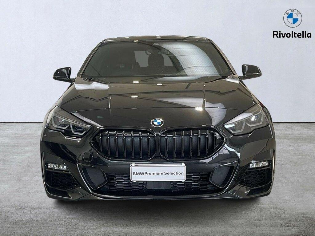 BMW Serie 2 Gran Coupe 220 d Msport xDrive Steptronic