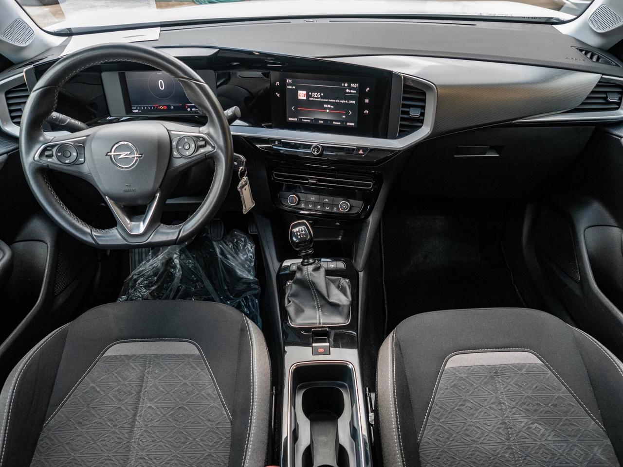 Opel Mokka 1.2 Turbo Elegance