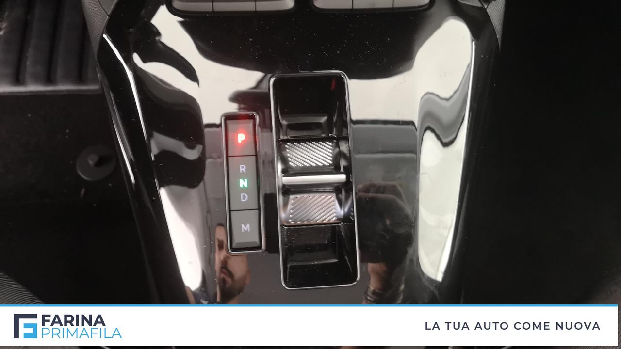 OPEL Nuova Corsa Edition Hybrid 110CV DTC6
