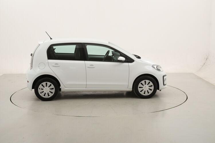 Volkswagen up! move up! BR401924 1.0 Benzina 60CV