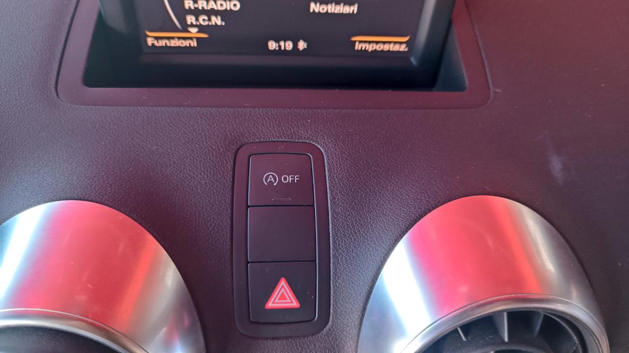 Audi A1 1.6 TDI Ambition