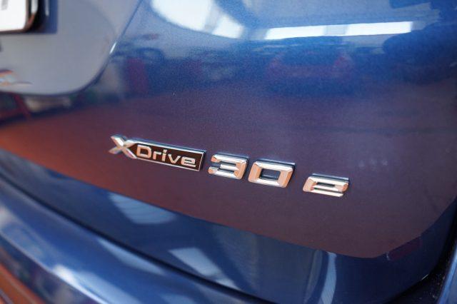 BMW X3 xDrive30e Business Advantage Italiana Certificata