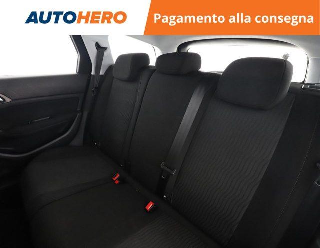PEUGEOT 308 BlueHDi 120 S&S EAT6 SW Active