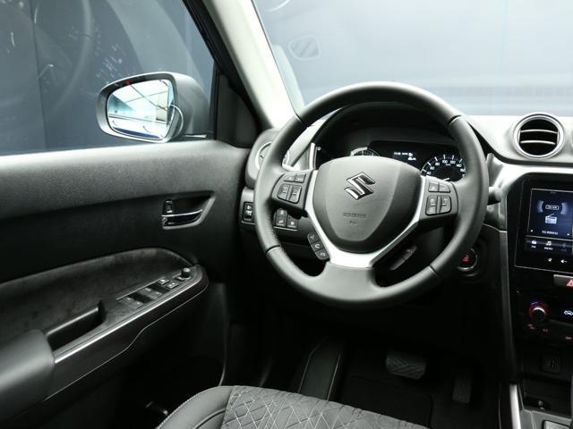SUZUKI Vitara 1.4 110CV Hybrid 4WD AllGrip A/T Top