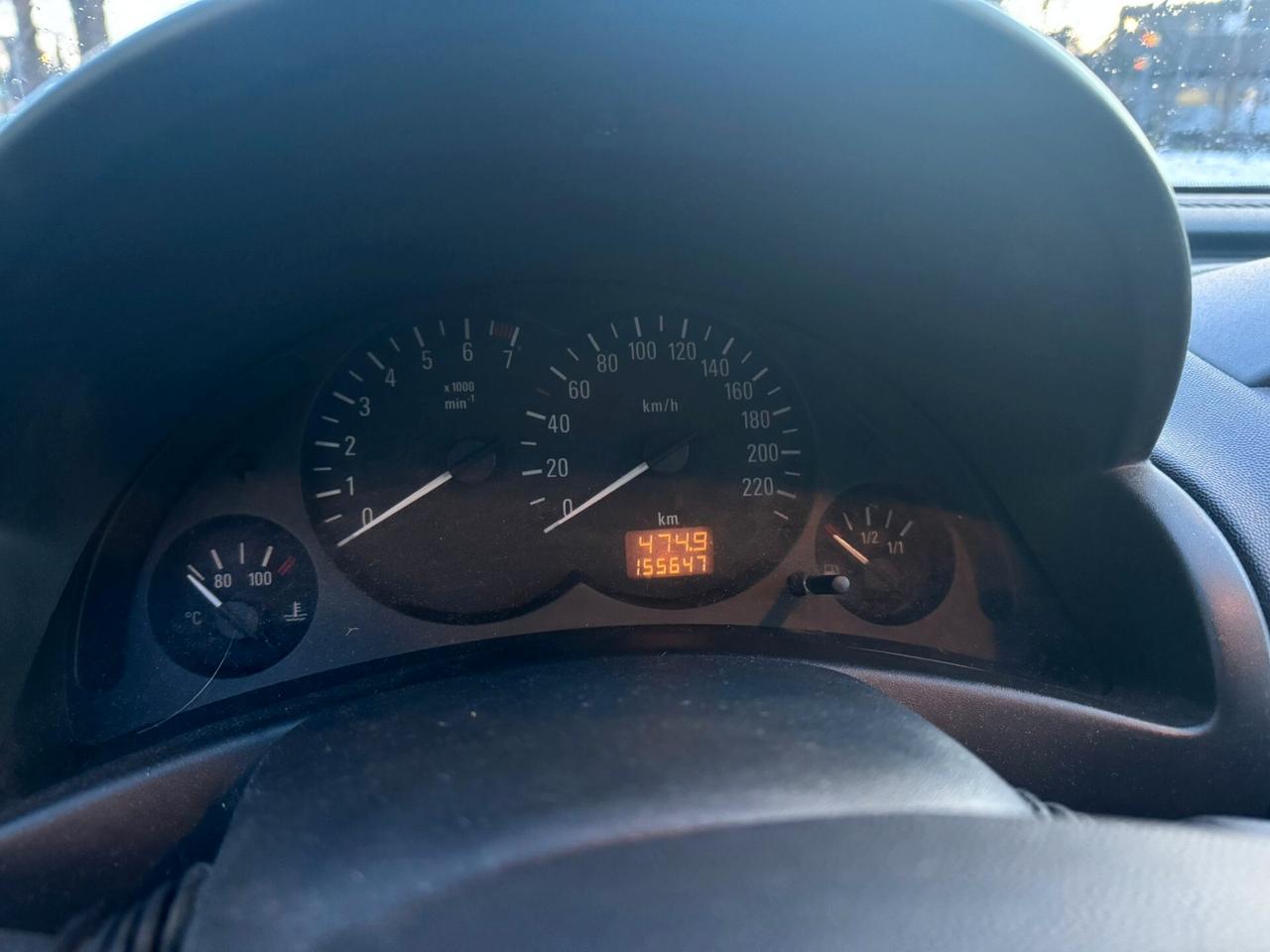 Opel Corsa 1.2i 16V cat 3 porte Comfort