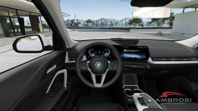 BMW iX1 eDrive20-Special Edition xLine Premium Package